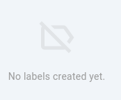 Keine Labels vorhanden