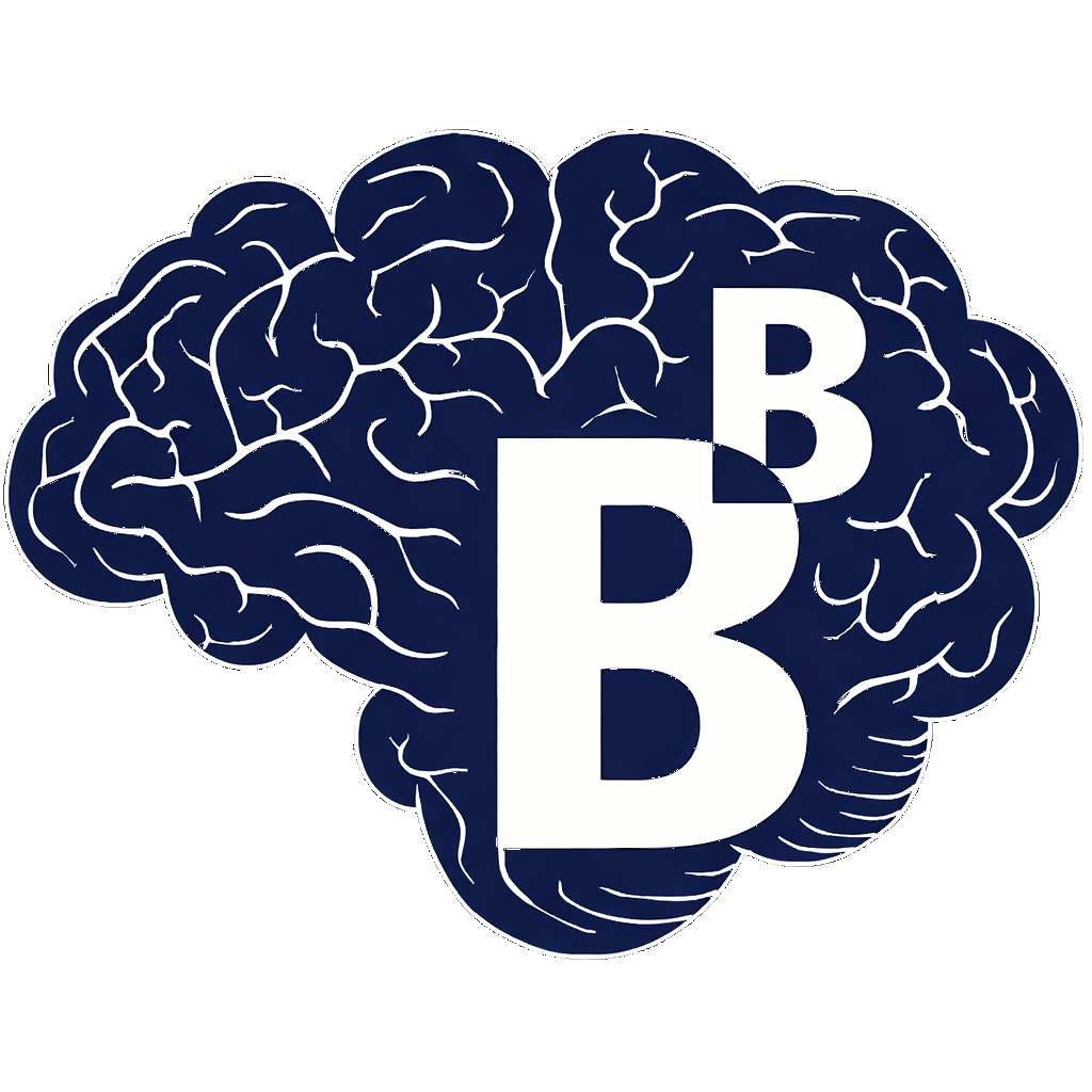 BinaryBrains Ltd. Logo